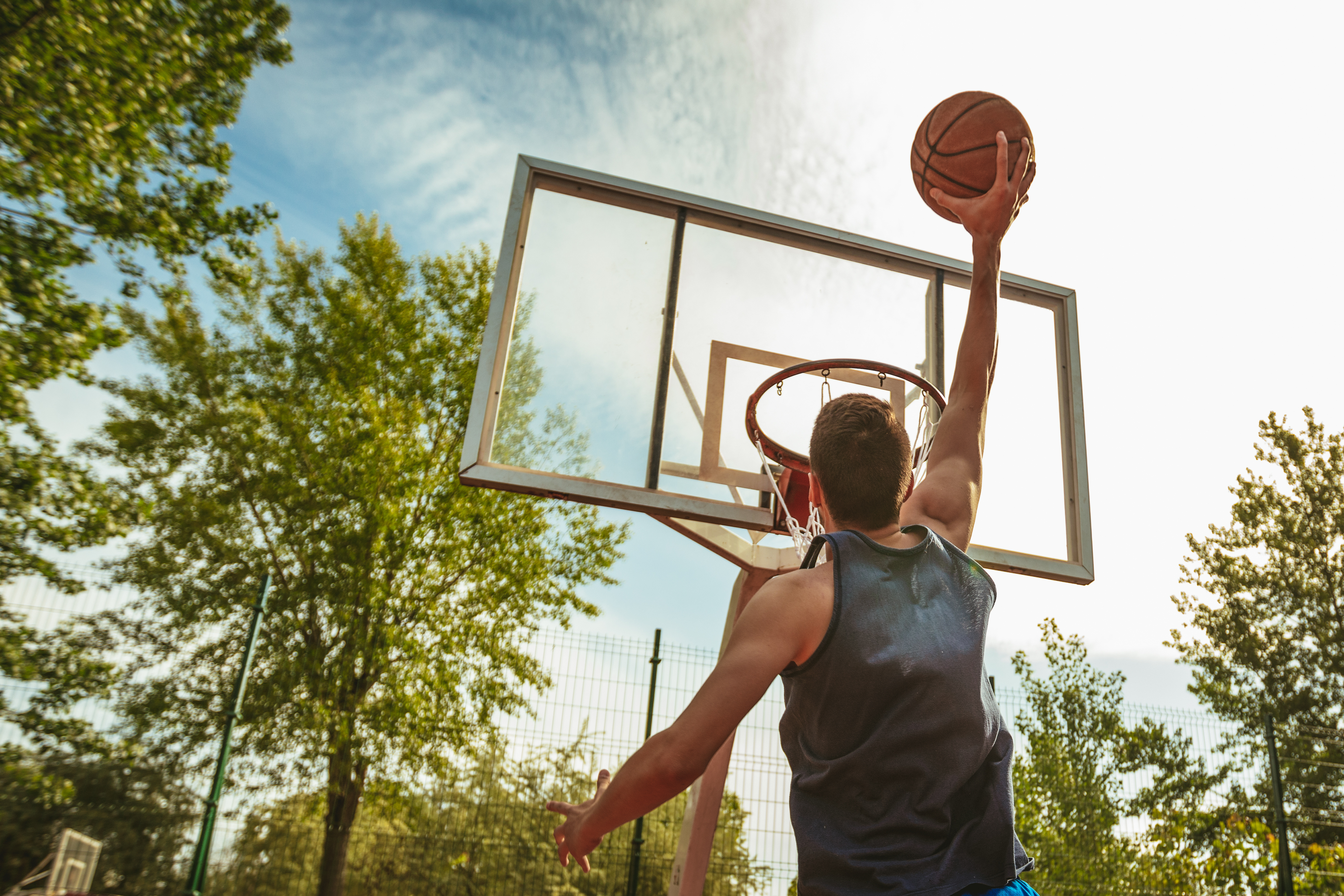 Browse available runs organized by community members